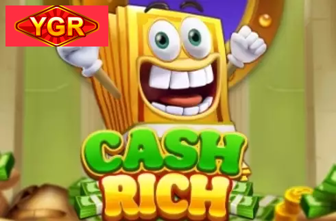 Cash Rich